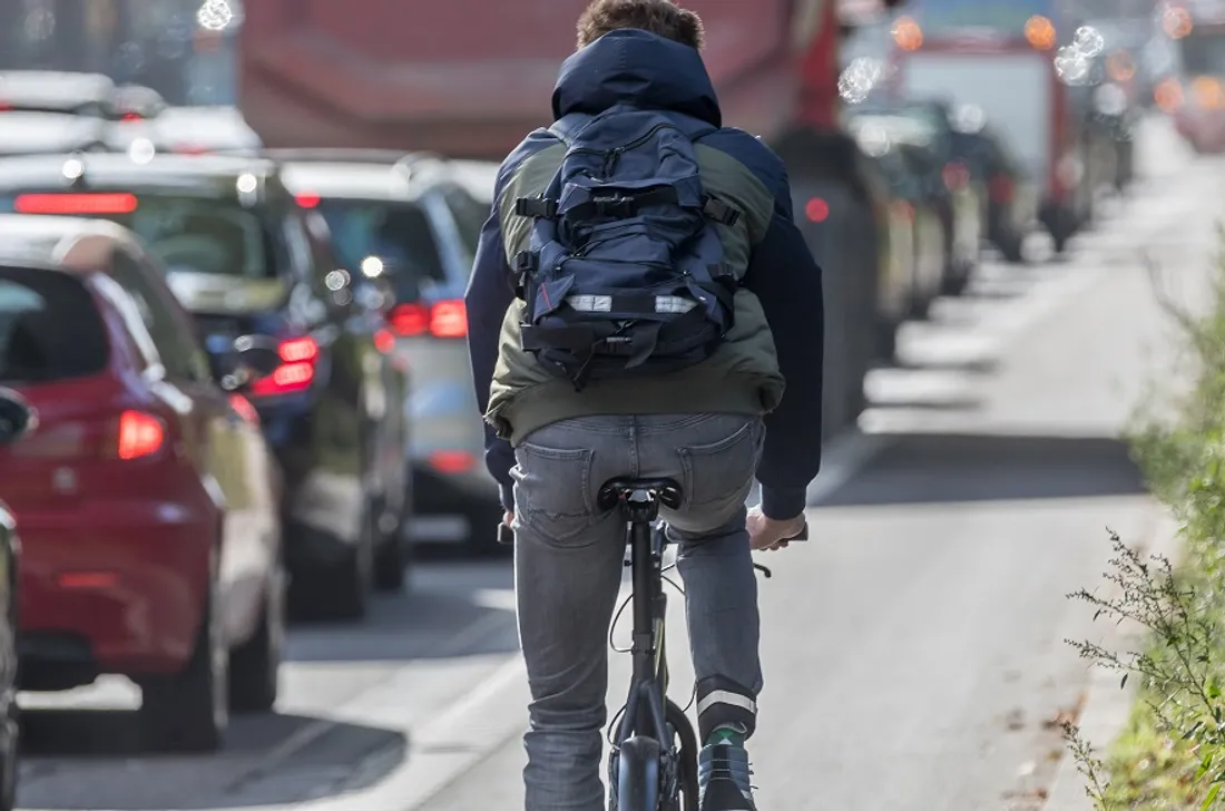 Le baromètre 2021 des villes cyclables a été dévoilé ce jeudi